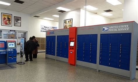 What is parcel locker usps. Things To Know About What is parcel locker usps. 